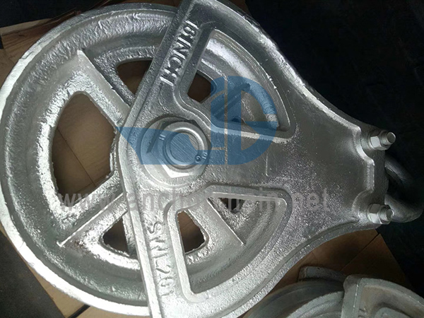 5 tonnin - 12,5 tonnin puolipuoliset lohkot