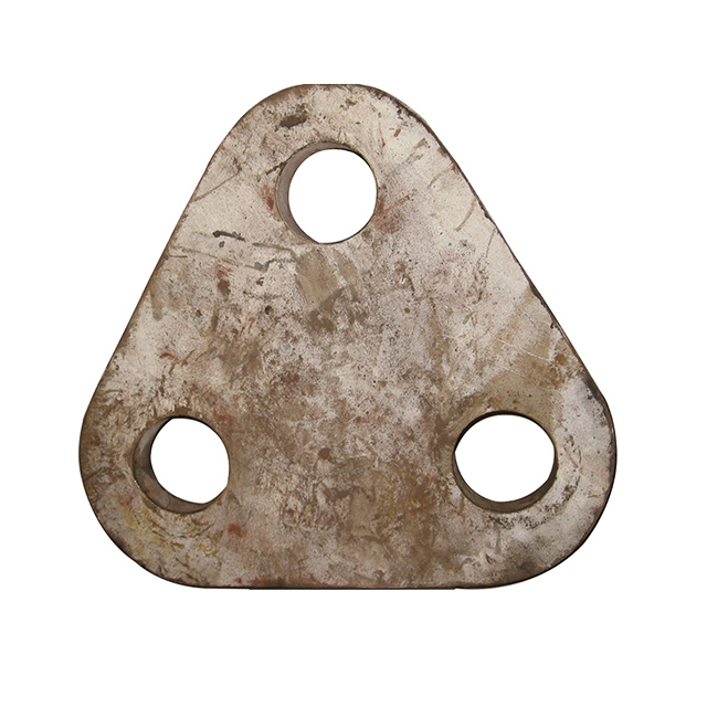 Anchor Shackle (LTM Shackle)