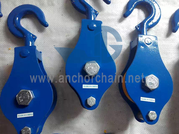 Kuulalaakerilohkot HL Series B