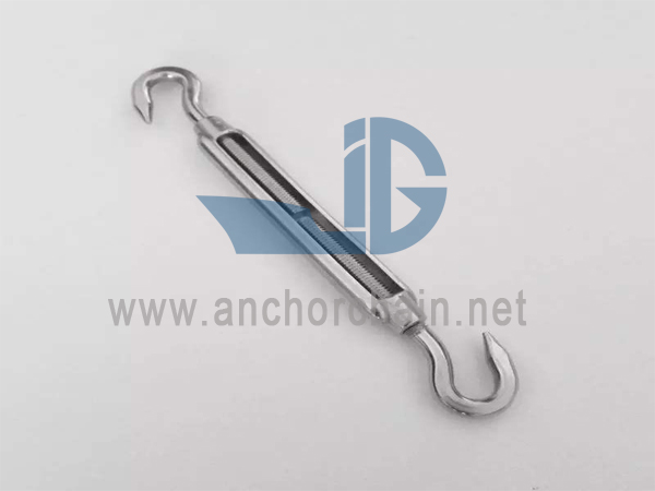 Nauhallinen Turnbuckle