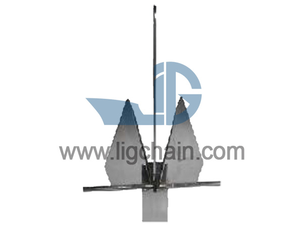 Vene Danforth Anchor