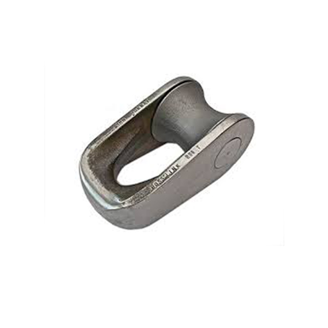 Boss Link Mooring Linkin
