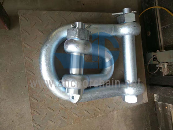 D-tyypin metalliseossakkeli CB3061