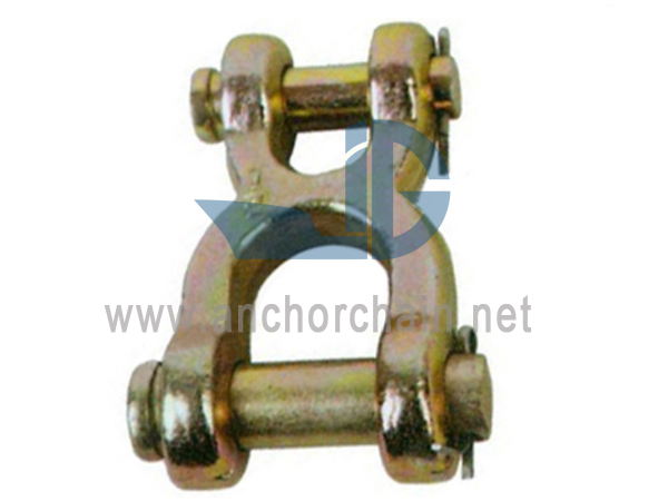 Double Clevis Link