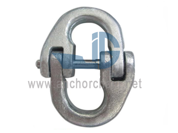 Hammer Lock -liittimet