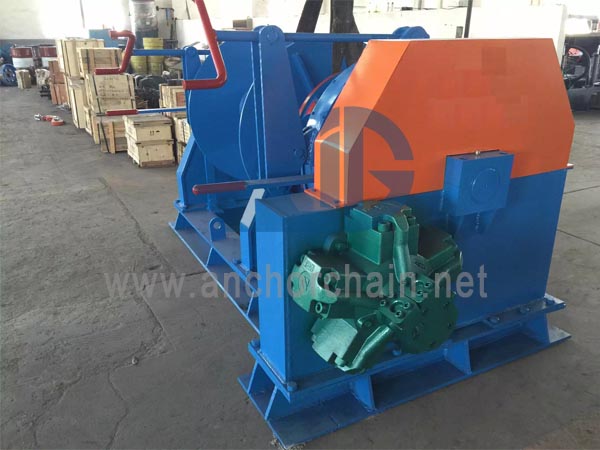 Hydraulinen vesiputousvinssi