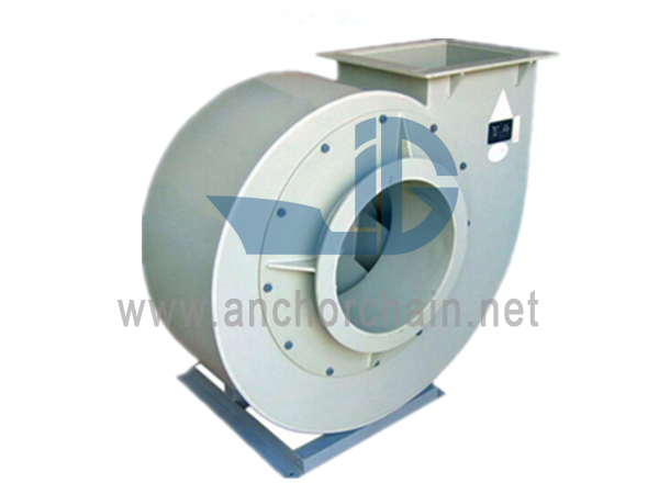 JCL CLQ Marine keskipakotuuletin