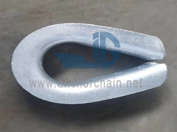 K2 Heavy Duty Stub-End Sormus