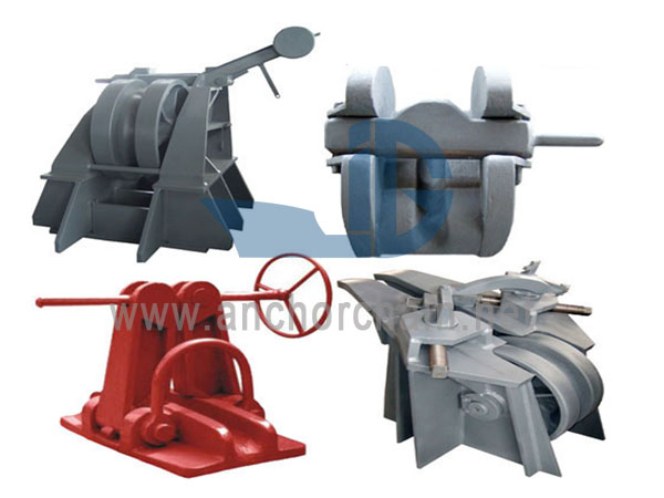 Marine Chain Stoppper