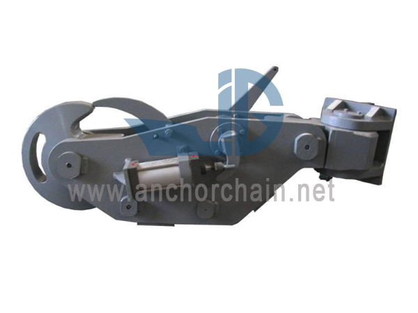Marine Quick Release Disc hinauskoukku