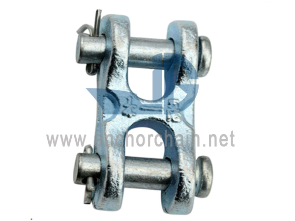 Twin Clevis Link