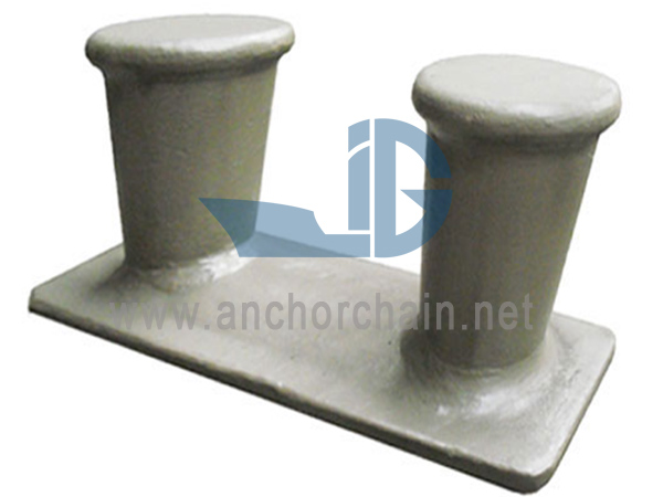 Tyyppi USA Mooring Bollard
